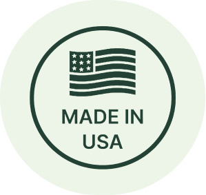 Made in USA